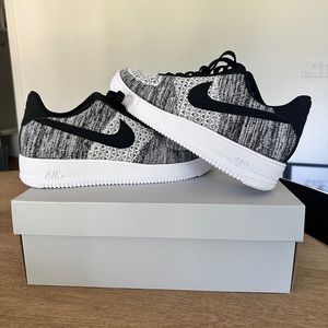 Air Force Flyknit 2.0